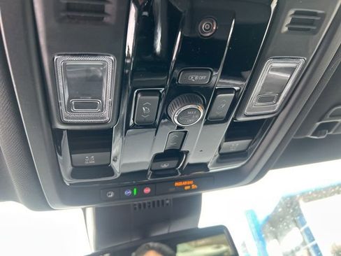 New 2026 Chevrolet Suburban Premier w/ Sun And Tow Package image 32