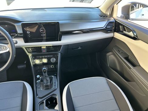 New 2026 Volkswagen Taos S FWD image 12