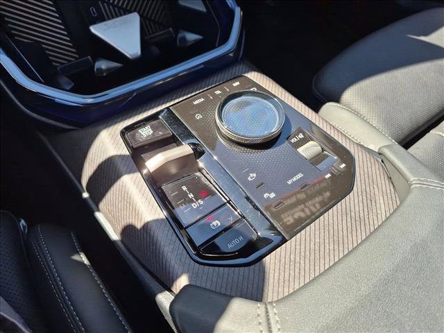 Certified 2025 BMW X3 xDrive30i w/ Premium Package AWD/4WD image 11