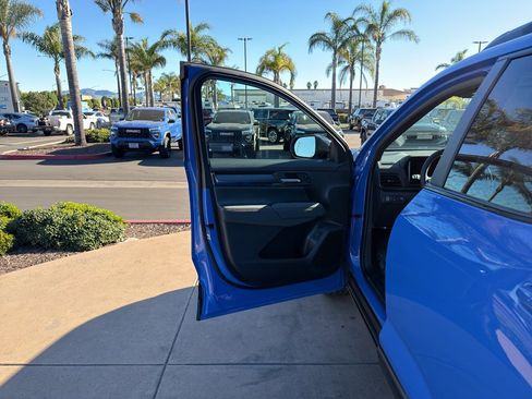 New 2026 GMC Terrain AT4 image 11