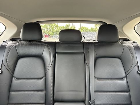 Used 2023 MAZDA CX-5 AWD 2.5 S w/ Premium Plus Pkg image 18