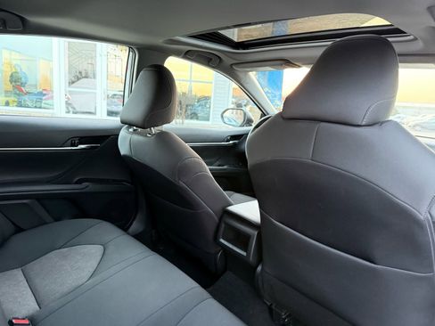 Used 2024 Toyota Camry LE w/ Convenience Package image 19