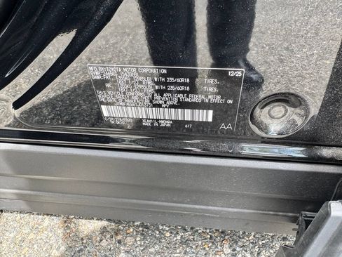 Used 2026 Toyota bZ FWD image 14
