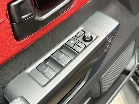 New 2026 Toyota Sequoia TRD Pro image 24