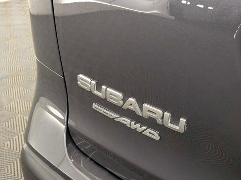 Used 2023 Subaru Ascent Touring image 12