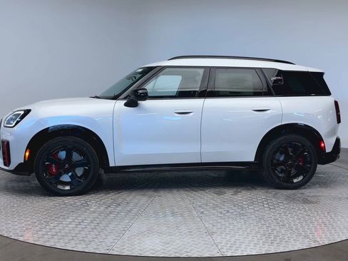 New 2026 MINI Cooper Countryman John Cooper Works image 5