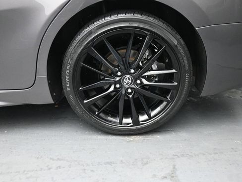 Used 2023 Toyota Camry XSE image 11