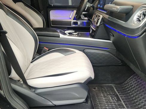 Used 2021 Mercedes-Benz G 550 image 44