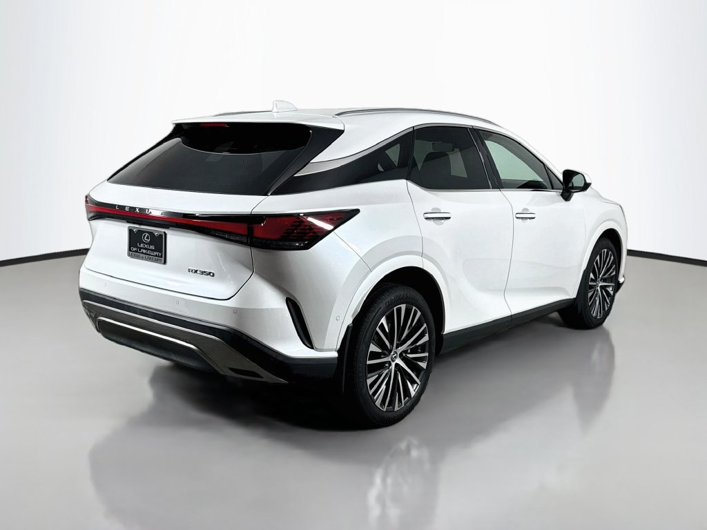 Certified 2024 Lexus RX 350 Premium Plus w/ Convenience Package FWD image 5