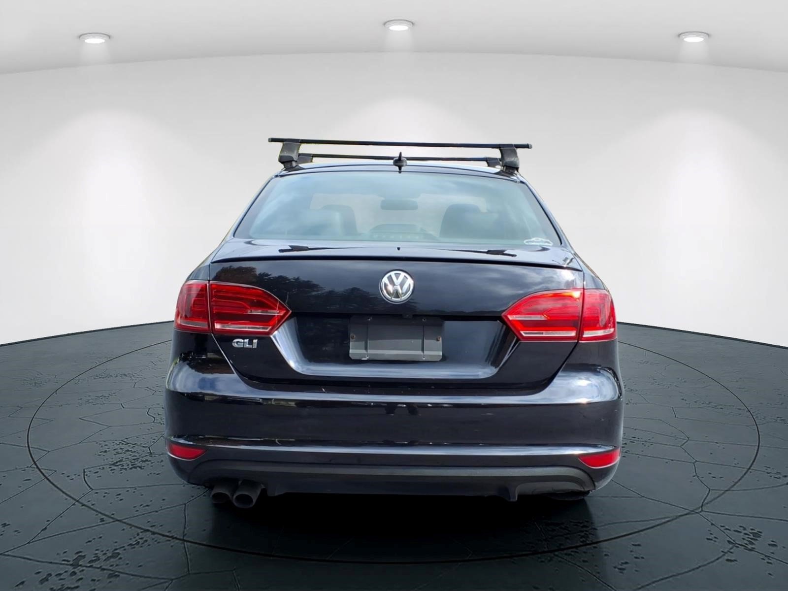 Used 2014 Volkswagen Jetta GLI Edition 30 FWD image 4