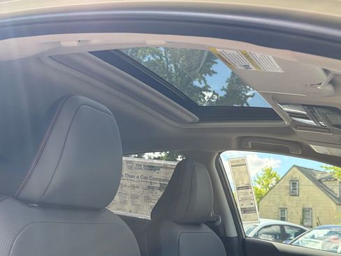 New 2026 Subaru Crosstrek 2.5i Limited AWD/4WD image 7