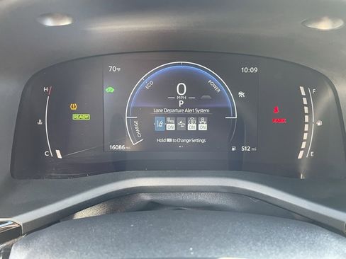 Certified 2025 Toyota Camry LE image 23