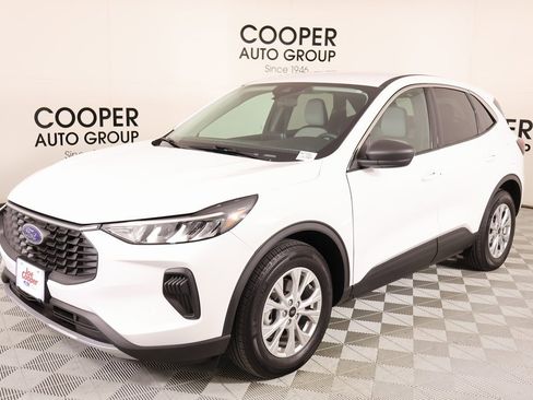 Used 2024 Ford Escape Active image 9