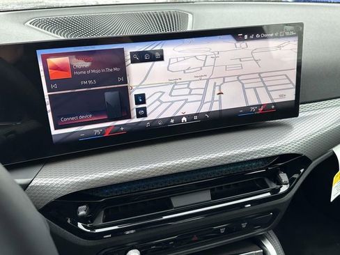 New 2026 BMW i4 xDrive40i w/ M Sport Package image 16