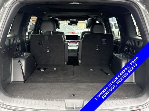 Used 2024 Hyundai Santa Fe Calligraphy image 11