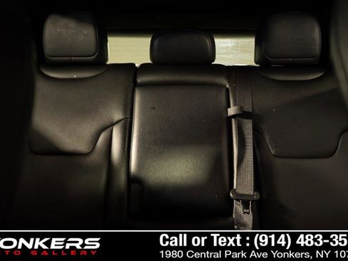 Used 2024 Jeep Compass Limited w/ Driver Assist Group I image 35