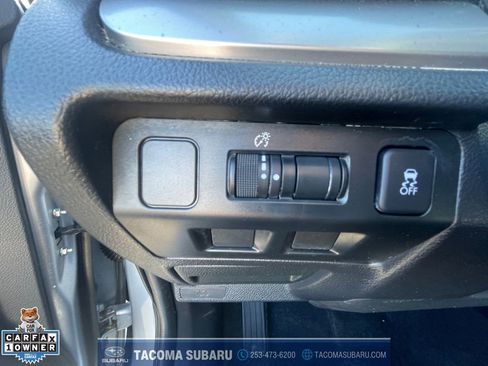 Used 2016 Subaru Forester 2.5i w/ Alloy Wheel Package AWD/4WD image 22