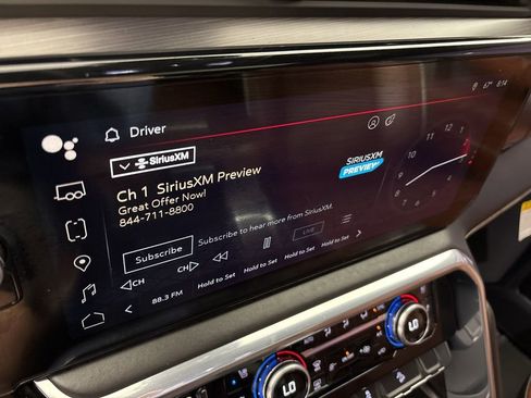 Used 2024 GMC Sierra 3500 Denali Ultimate image 43