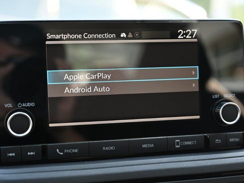 Used 2024 Honda Accord EX image 25