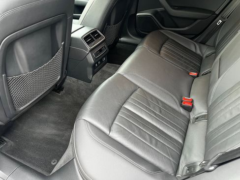 Used 2019 Audi A6 2.0T Premium w/ Convenience Package image 25