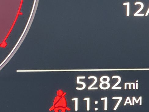 Used 2024 Audi RS 7 Performance image 22