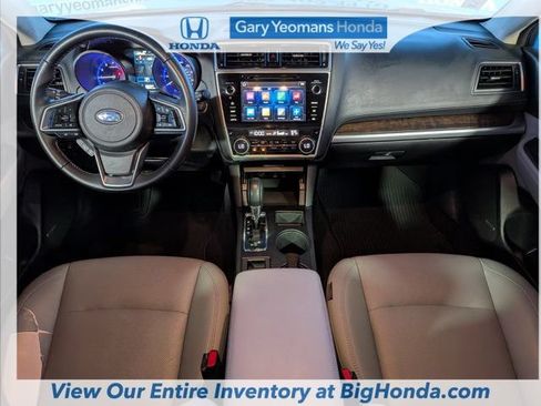 Used 2018 Subaru Outback 2.5i Limited AWD/4WD image 15