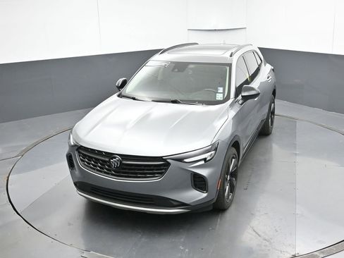 Used 2023 Buick Envision Essence w/ Sport Touring Package image 46