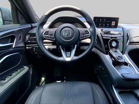 Used 2025 Acura RDX SH-AWD image 6
