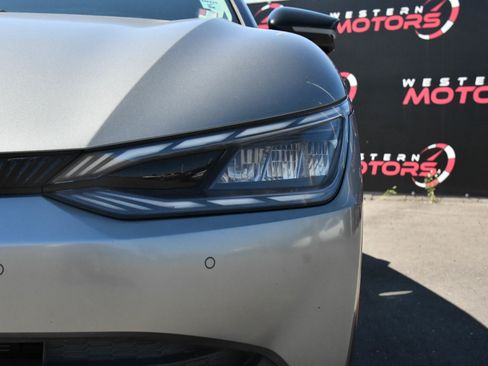 Used 2023 Kia EV6 Wind w/ Wind Technology Package AWD/4WD image 11