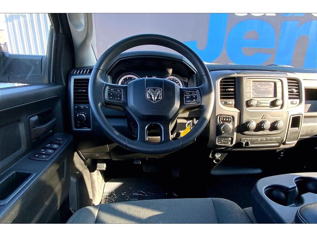 Used 2021 RAM 1500 Tradesman w/ Popular Equipment Group AWD/4WD image 5