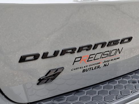 Certified 2022 Dodge Durango GT image 33