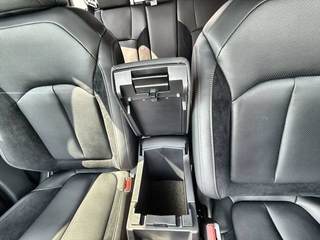 New 2026 Subaru Forester Touring AWD/4WD image 23