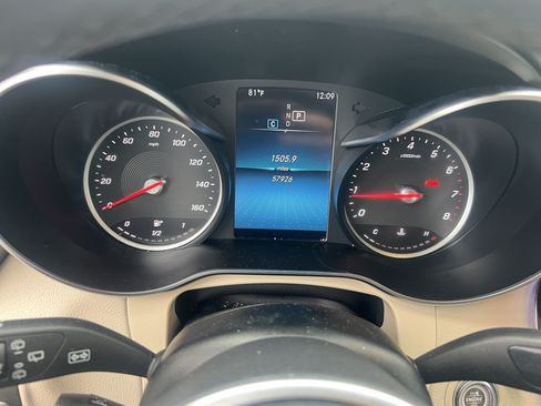 Certified 2022 Mercedes-Benz GLC 300 image 21
