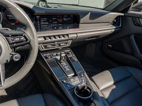 Used 2021 Porsche 911 Carrera S image 57