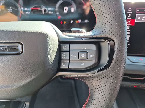 New 2026 Dodge Charger Scat Pack AWD/4WD image 34