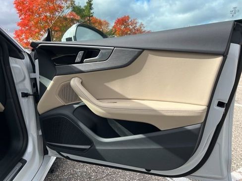 Certified 2025 Audi A5 2.0T Premium Plus w/ Premium Plus image 56