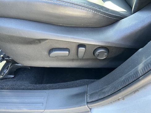 Used 2021 Subaru Forester Limited w/ Popular Package #3 image 23