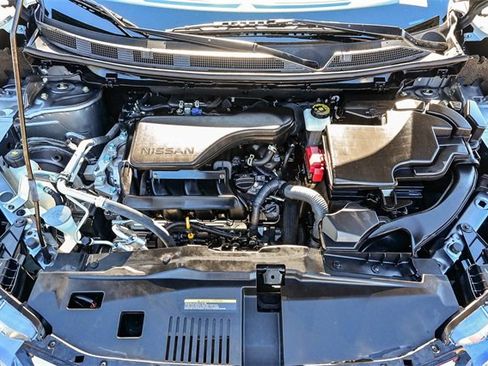 Used 2022 Nissan Rogue Sport SL image 29