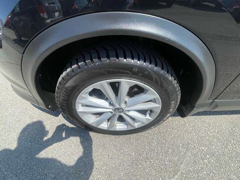 Used 2019 Nissan Rogue Sport S w/ Appearance Package image 19