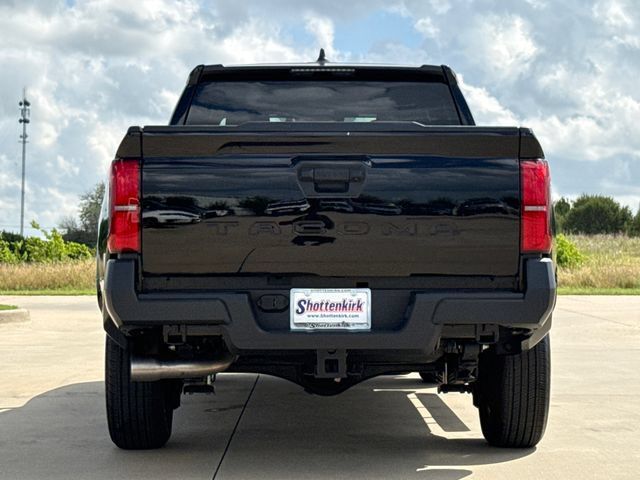 Used 2025 Toyota Tacoma SR RWD image 7