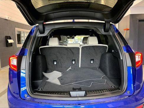 Used 2025 Acura RDX AWD w/ A-Spec & Advance Pkg image 26