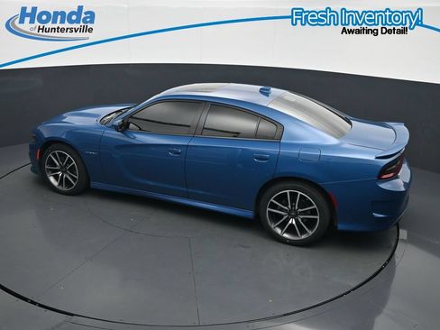 Used 2022 Dodge Charger R/T w/ Plus Group RWD image 21