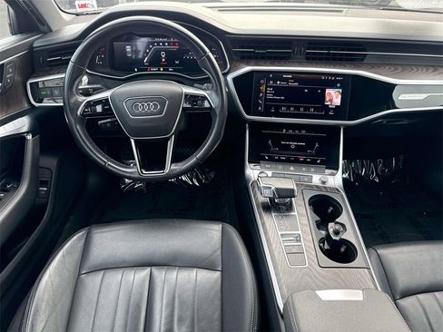 Used 2023 Audi A6 2.0T Premium image 11