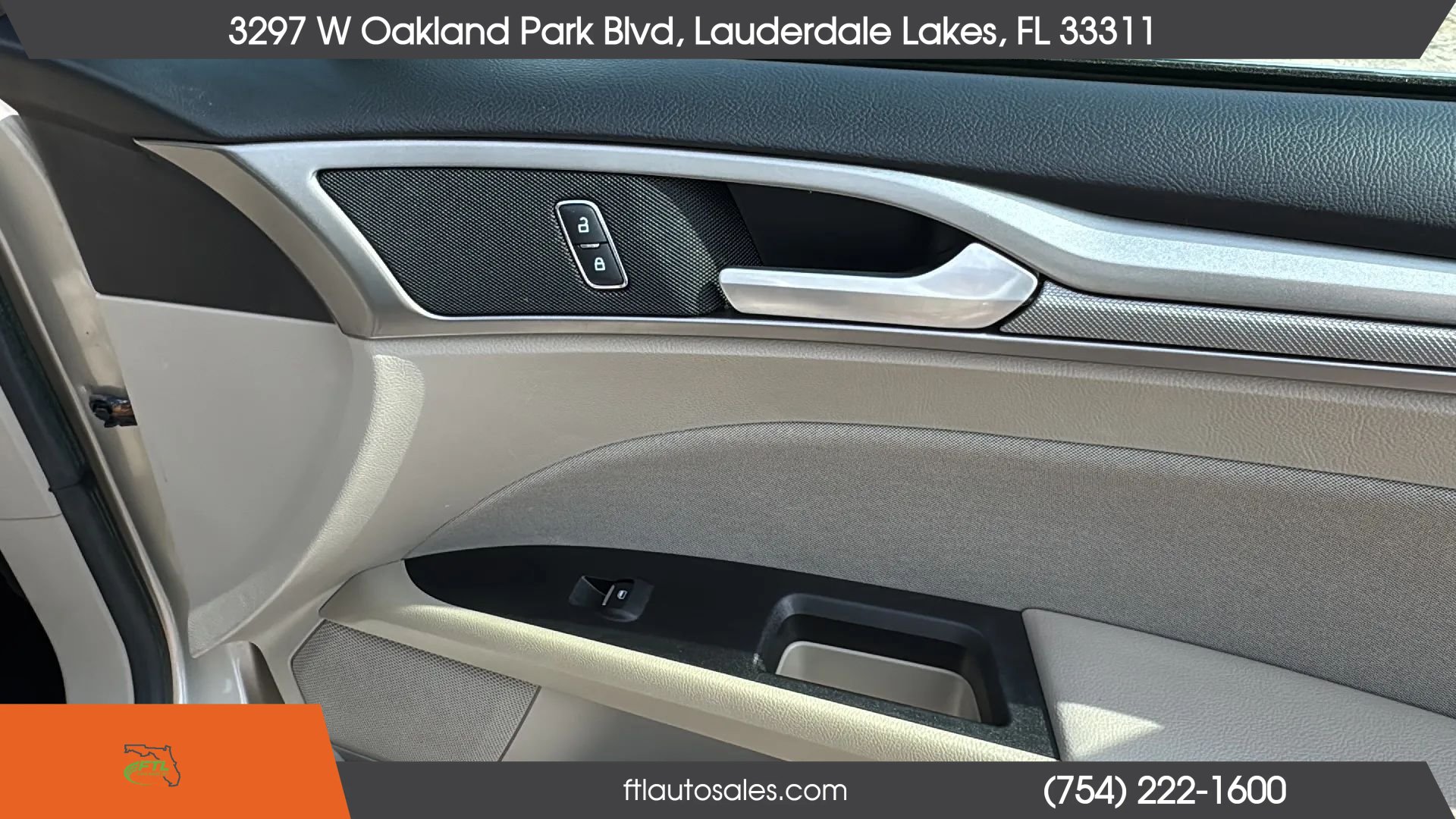 Used 2018 Ford Fusion SE FWD image 33