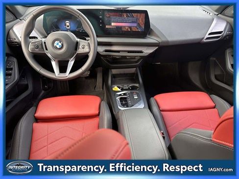 Used 2025 BMW 228i xDrive image 19