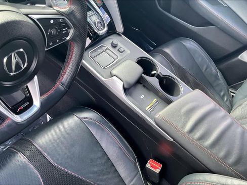 Used 2022 Acura TLX w/ A-SPEC Pkg image 19