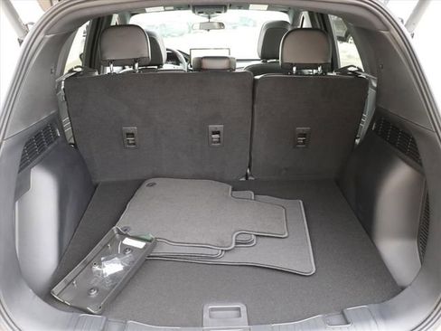 New 2026 Ford Escape ST-Line w/ Tech Pack #1 AWD/4WD image 14