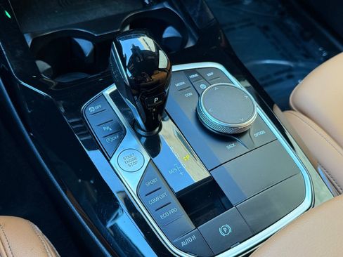 Certified 2024 BMW X3 sDrive30i w/ M Sport Package image 29