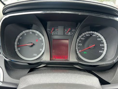 Used 2014 GMC Terrain SLT AWD/4WD image 17