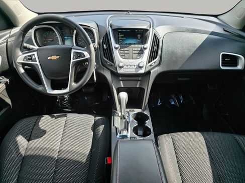 Used 2013 Chevrolet Equinox LT AWD/4WD image 2